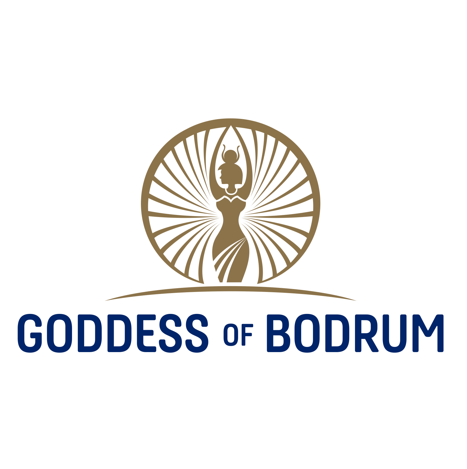 GODDES OF BODRUM