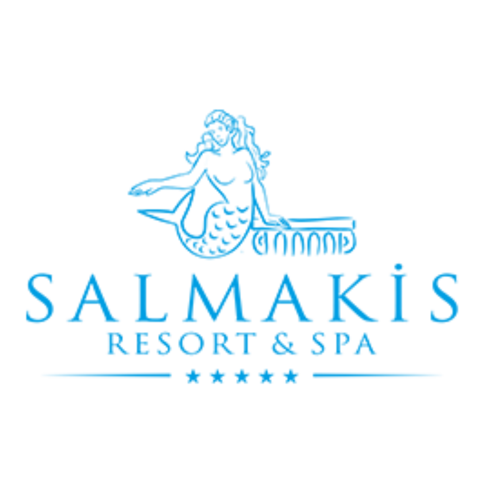 SALMAKIS BEACH RESORT & SPA