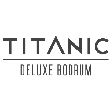TITANIC DELUXE BODRUM